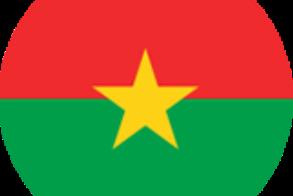 Burkina Faso